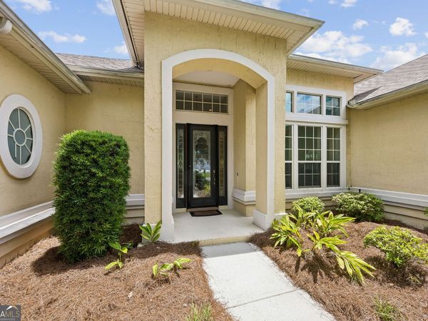 283 Osprey Circle, Saint Marys, GA 31558