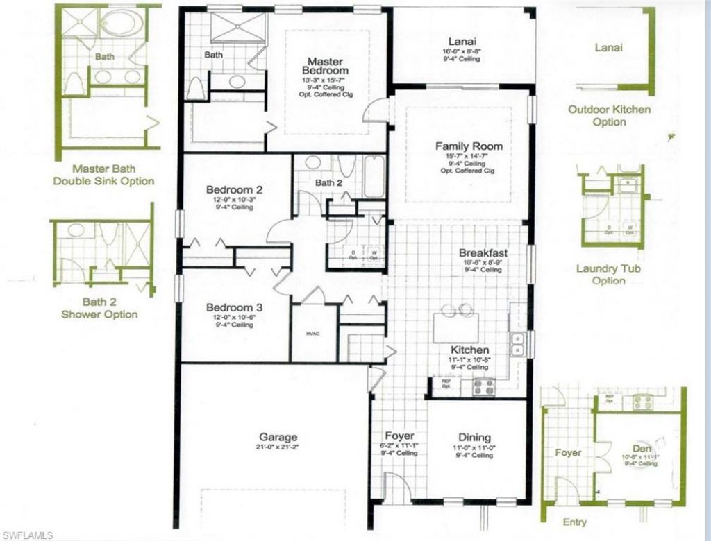 3571 Canopy Cir, Naples, FL 34120 Photo