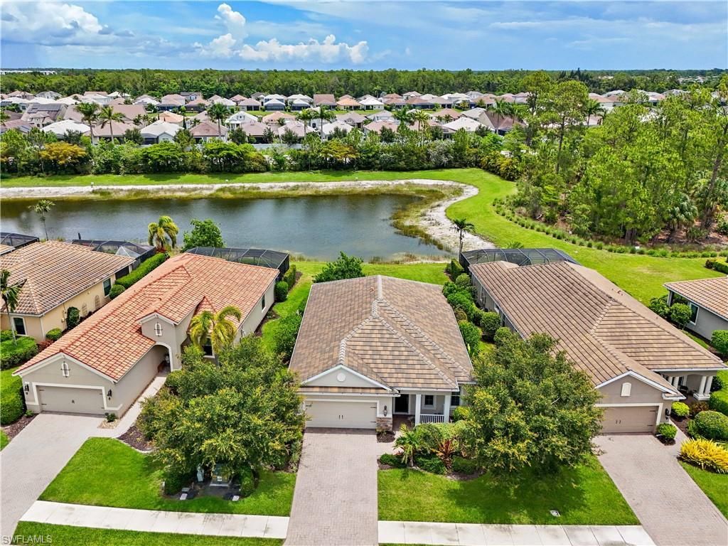 3571 Canopy Cir, Naples, FL 34120 Photo