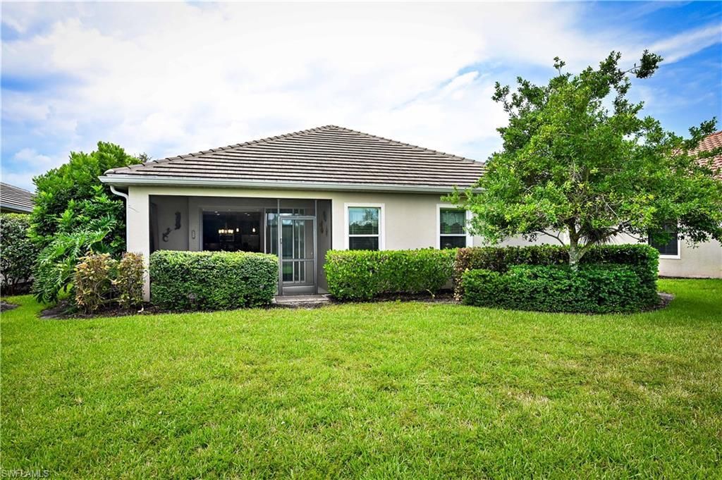 3571 Canopy Cir, Naples, FL 34120 Photo