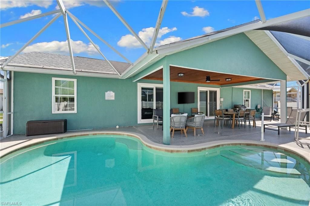 1513 Bermuda Rd, Marco Island, FL 34145 Photo