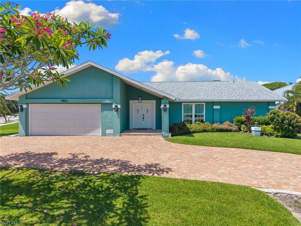 1513 Bermuda Rd, Marco Island, FL 34145 Photo