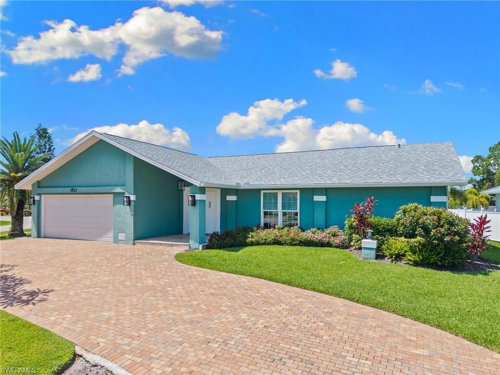 1513 Bermuda Rd, Marco Island, FL 34145 Photo