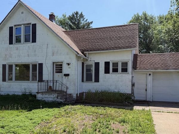 709 S ASH AVENUE, Marshfield, WI 54449