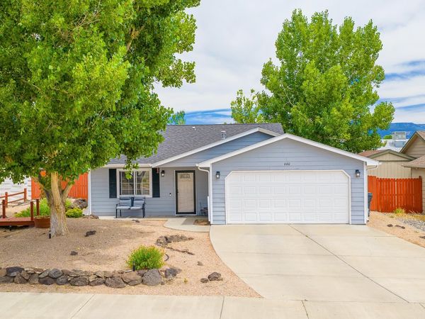 660 30 Road, Grand Junction, CO 81504