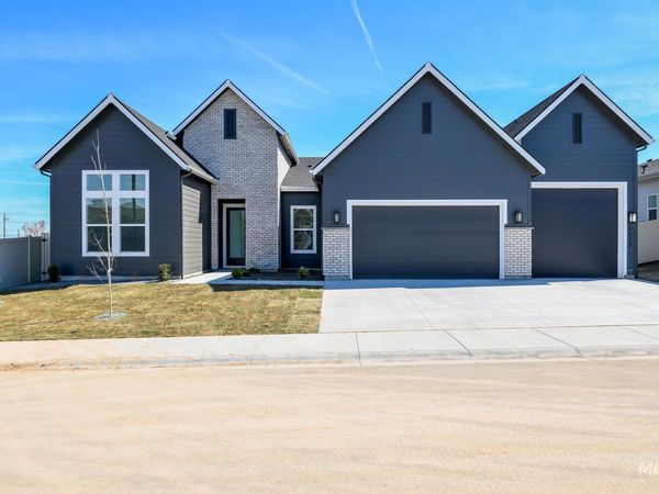 5420 Juliet Rose Ave, Caldwell, ID 83607