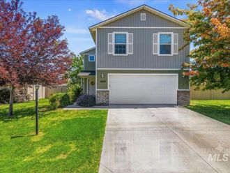 11419 W Meliadine River St Nampa, ID 83686