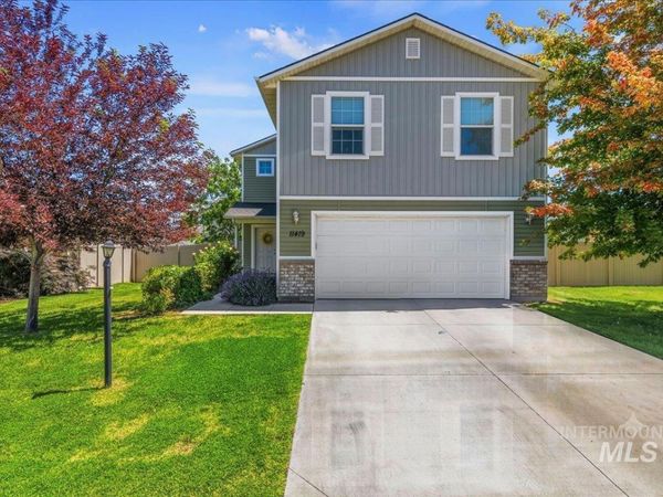 11419 W Meliadine River St, Nampa, ID 83686