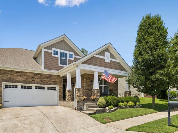 1236 Riverbirch Way , Hermitage, TN 37076