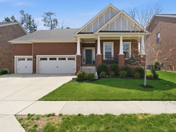 1637 Alayna Dr , Nashville, TN 37221