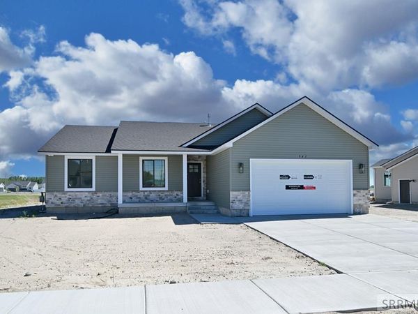 941 Montezuma St, IDAHO FALLS, ID 83402