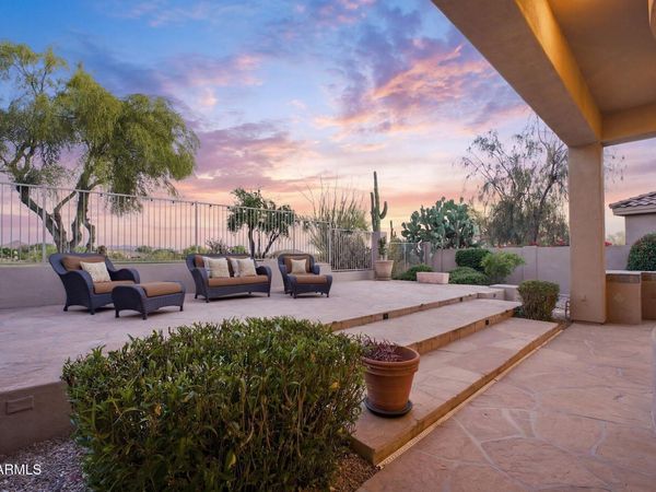 9311 E CAVALRY Drive, Scottsdale, AZ 85262
