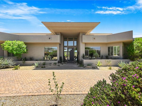 10821 E TROON NORTH Drive, Scottsdale, AZ 85262