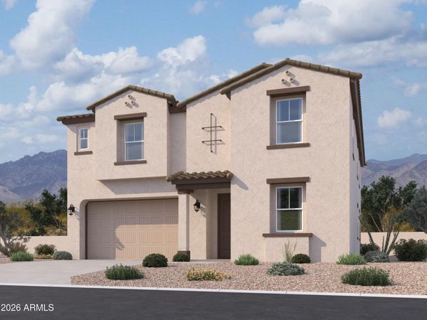 9644 W TAMARISK Avenue, Tolleson, AZ 85353