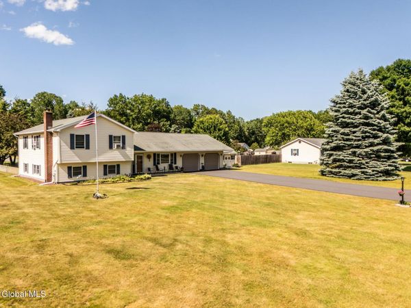 21 Country Acres Drive, Hudson Falls, NY 12839