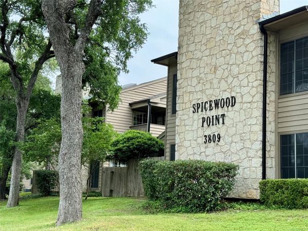 3809 Spicewood Springs RD, Unit 137, Austin, TX 78759