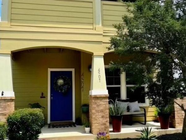 4507 E Esper LN, Unit 300, Austin, TX 78725