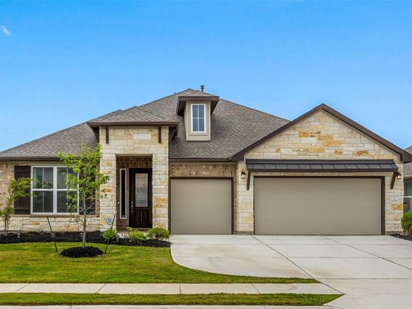 20110 Garganey DR, Pflugerville, TX 78660