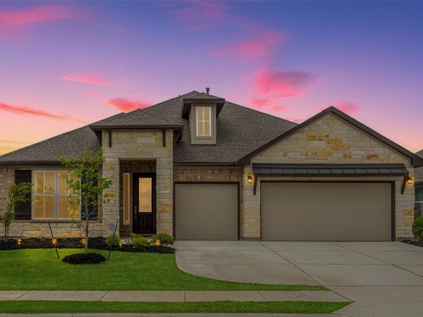 20110 Garganey DR, Pflugerville, TX 78660