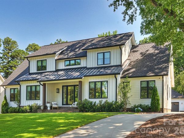 1241 Heather Lane, Charlotte, NC 28209
