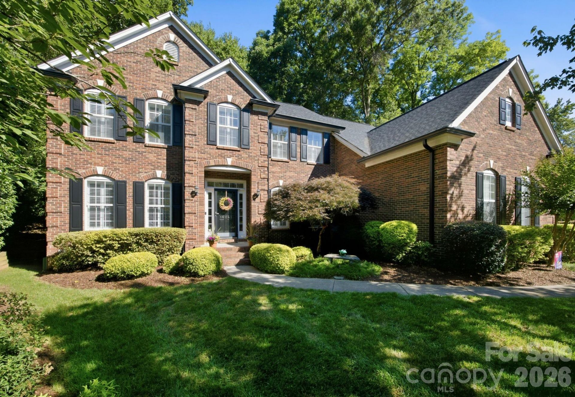 16043 Agincourt Drive, Huntersville, NC 28078 Main Photo