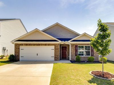 328 Sheila Silver Drive , Lexington, SC 29073