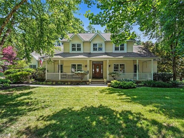 485 Overlook Drive , Kent, OH 44240