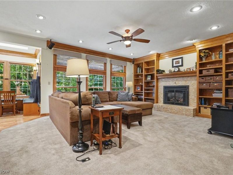 485 Overlook Drive, Kent, OH 44240 Photo 16