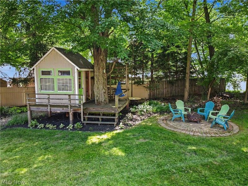485 Overlook Drive , Kent, OH 44240 Photo 3