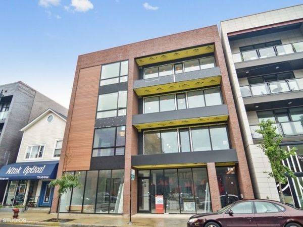 2742 N Lincoln Avenue , Unit 201, Chicago, IL 60614