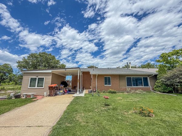 415 W Frost Avenue , Rantoul, IL 61866