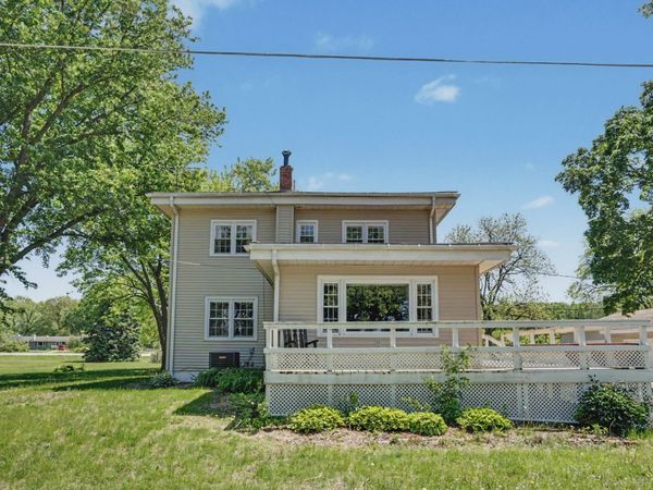 15660 Ebson Road , Fulton, IL 61252