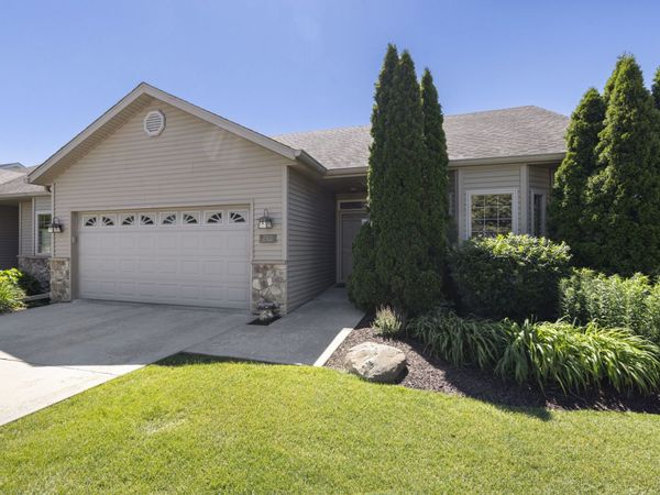 1512 Boulder Creek Court , Unit 1, Rockford, IL 61108
