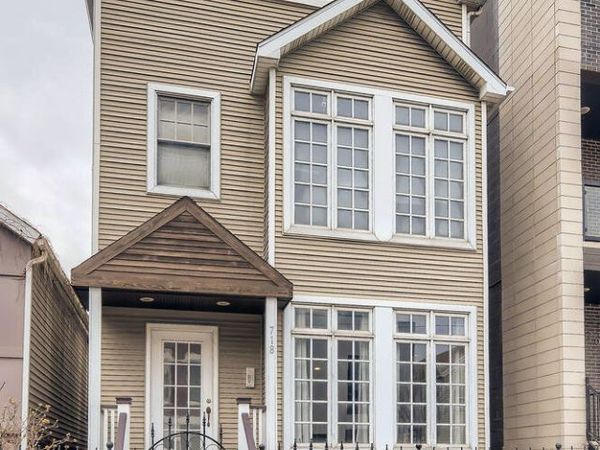 718 N Willard Court , Unit 2, Chicago, IL 60642