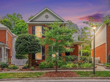 108 Eastgreen Drive, Chapel Hill, NC 27516