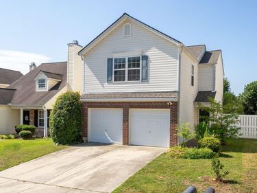 7524 Brighton Hill Lane, Raleigh, NC 27616