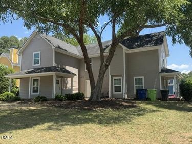 4632 Kilcullen Drive, Raleigh, NC 27604