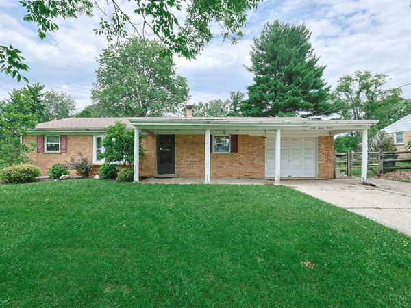 6712 Wilma Drive, Sharonville, OH 45241