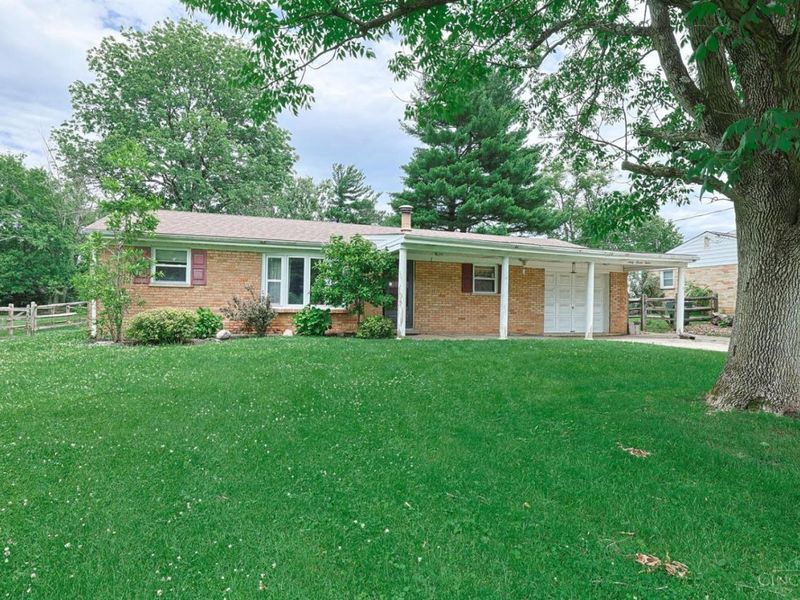 6712 Wilma Drive, Sharonville, OH 45241 Photo 2