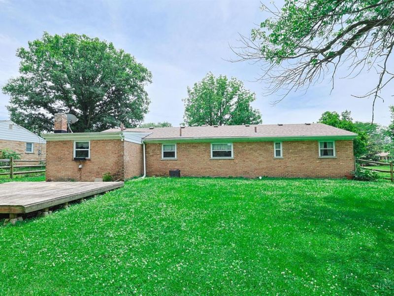 6712 Wilma Drive, Sharonville, OH 45241 Photo 23