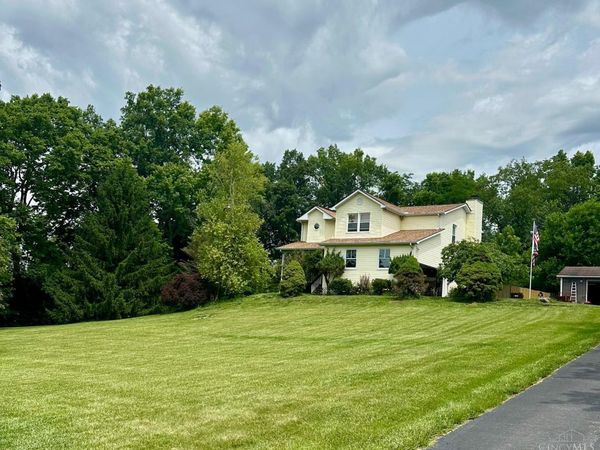 4116 S Hamilton Road, Lebanon, OH 45036