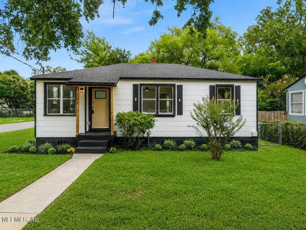 703 KING Street, Jacksonville, FL 32204