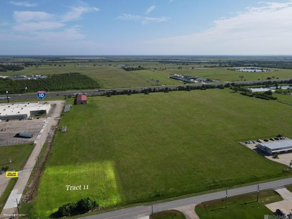 TBD Lot 11 E Miller Ave, Iowa, LA 70647