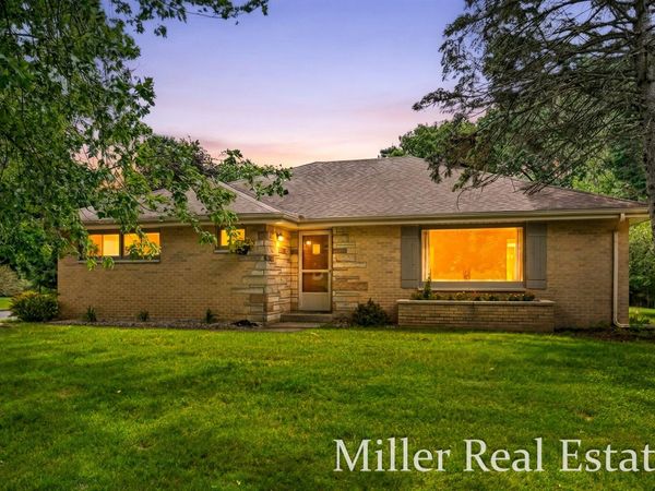 1140 David Drive, Hastings, MI 49058