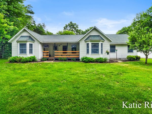 9210 Lamos Road, Montague, MI 49437