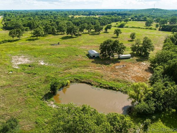 0 Hwy 1 , Allen, OK 74825