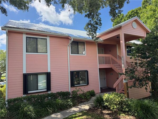 5740 Marina Drive, Unit 2, Sebastian, FL 32958