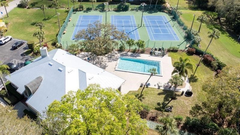5740 Marina Drive, Unit 2, Sebastian, FL 32958 Photo