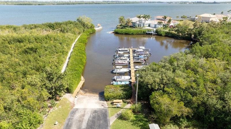 5740 Marina Drive, Unit 2, Sebastian, FL 32958 Photo