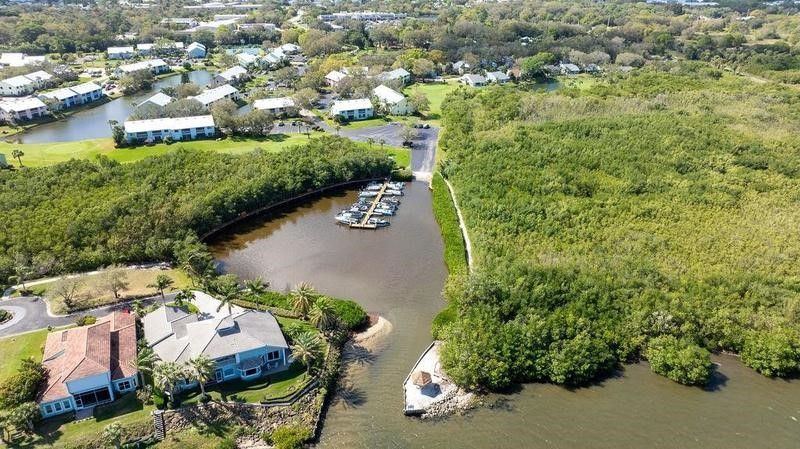 5740 Marina Drive, Unit 2, Sebastian, FL 32958 Photo